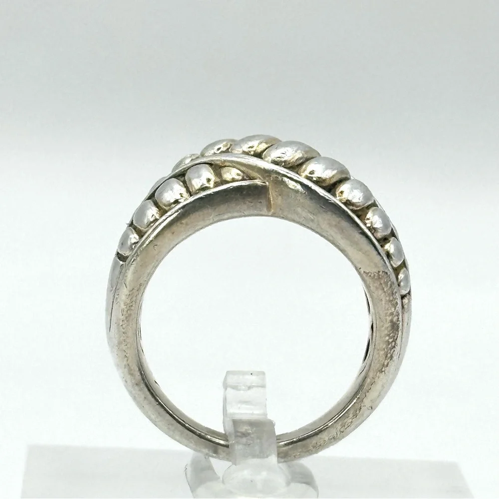 LAGOS sterling silver